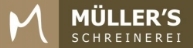 Logo Muellers Schreinerei