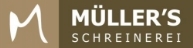 Logo Muellers Schreinerei
