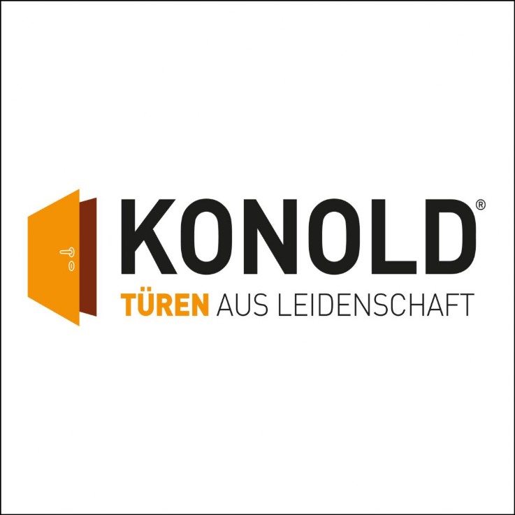 Konold Button